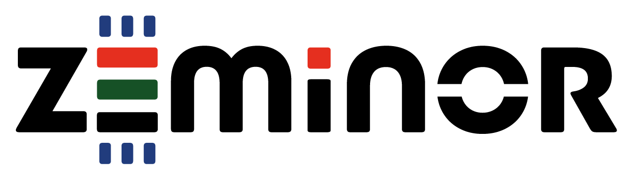 Zeminor Halı Logosu